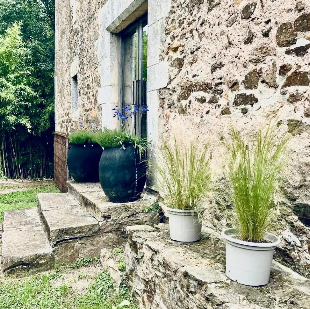 Lejlighed Little Country House Juyá Spanien