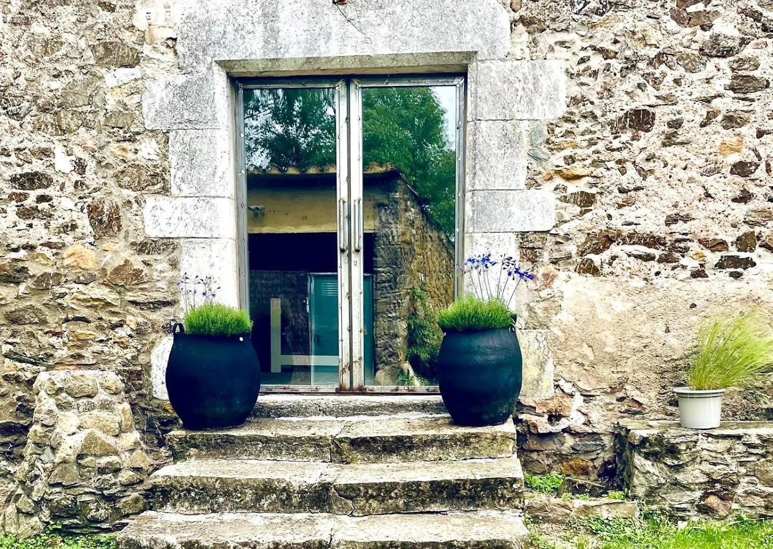 Little Country House Juyá
